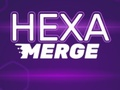 Permainan Penggabungan Hexa secara online
