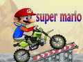 Permainan Super Mario secara online