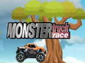 Permainan Balapan Monster Truck secara online