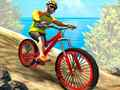 Permainan Mx Sepeda Gunung Offroad secara online