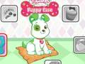 Permainan Perawatan Anak Anjing Kue Stroberi secara online