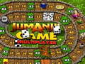 Permainan Permainan Jumanji Multiplayer secara online