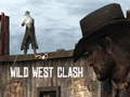 Permainan Pertarungan Wild West secara online