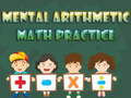 Permainan Latihan Aritmetika Mental secara online