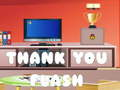 Permainan Terima kasih flash secara online