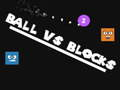 Permainan Bola vs Blok secara online