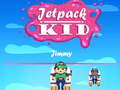Permainan Anak Jetpack secara online