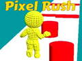 Permainan Bersebut Pixel secara online