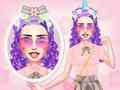 Permainan Mode Kawaii Manis Putri secara online