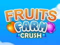 Permainan Hancurkan Kebun Buah secara online