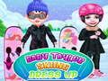 Permainan Dandan Baby Taylor untuk Ski secara online