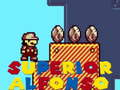 Permainan Alfonso Superior secara online