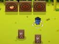 Permainan Dart Ninja secara online