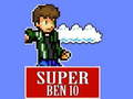 Permainan Super Ben 10 secara online