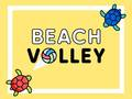 Permainan Bola voli pantai secara online