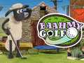 Permainan Shaun Domba Golf Baahmy secara online
