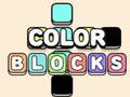 Permainan Blok Warna secara online