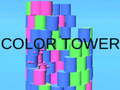 Permainan Menara Warna secara online