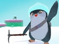 Permainan Selamatkan Penguin secara online