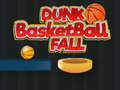 Permainan Jatuhnya Dunk Basket secara online