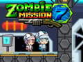 Permainan Misi Zombie 7 secara online