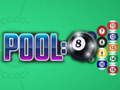 Permainan Billiard: 8 secara online