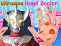 Permainan Ultraman Dokter Tangan secara online
