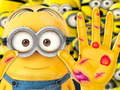 Permainan Dokter Tangan Minion secara online