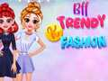 Permainan BFF Fashion K-Trendy secara online