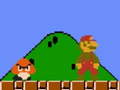 Permainan Super Mario Klasik secara online