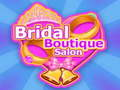 Permainan Salon Pengantin secara online