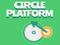 Permainan Platform Lingkaran secara online