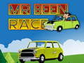 Permainan Balapan Mr. Bean secara online