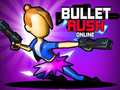Permainan Bullet Rush Online secara online