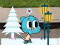 Permainan Petualangan Gumball Runner secara online