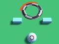 Permainan Gap Ball 3D Energi secara online