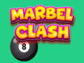 Permainan Marbel Clash secara online