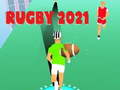 Permainan Rugby 2021 secara online