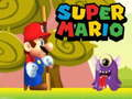 Permainan Super Mario secara online