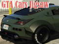 Permainan Puzzle Mobil GTA secara online