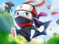 Permainan Kelinci Ninja secara online
