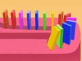 Permainan Domino 3D secara online