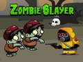 Permainan Pembunuh Zombie secara online