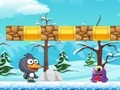 Permainan Lari Penguin secara online