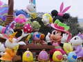 Permainan Puzzle Paskah Disney secara online