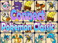 Permainan Sambungkan Pokémon Klasik secara online