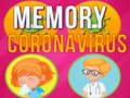 Permainan Memori Virus Corona secara online