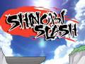 Permainan Slicing Shinobi secara online