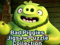 Permainan Koleksi Puzzle Babi Buruk secara online