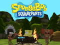 Permainan SpongeBob SquarePants secara online